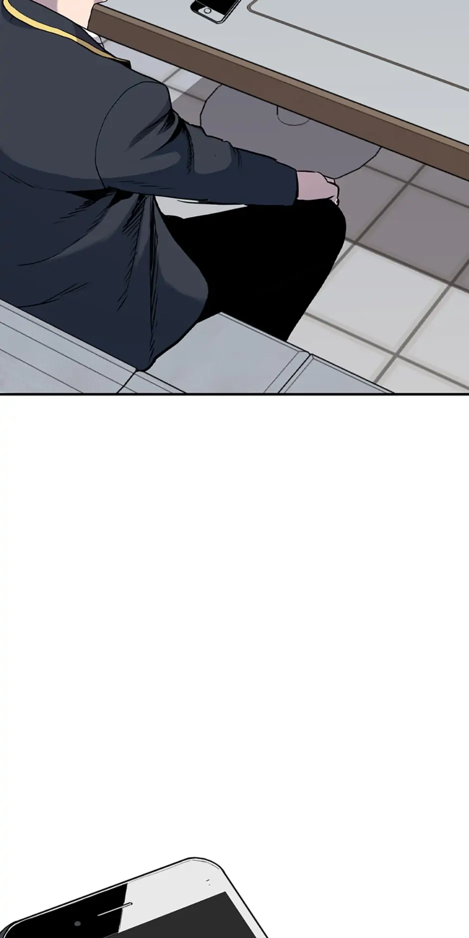 Switch Manhwa Chapter 37 - page 43