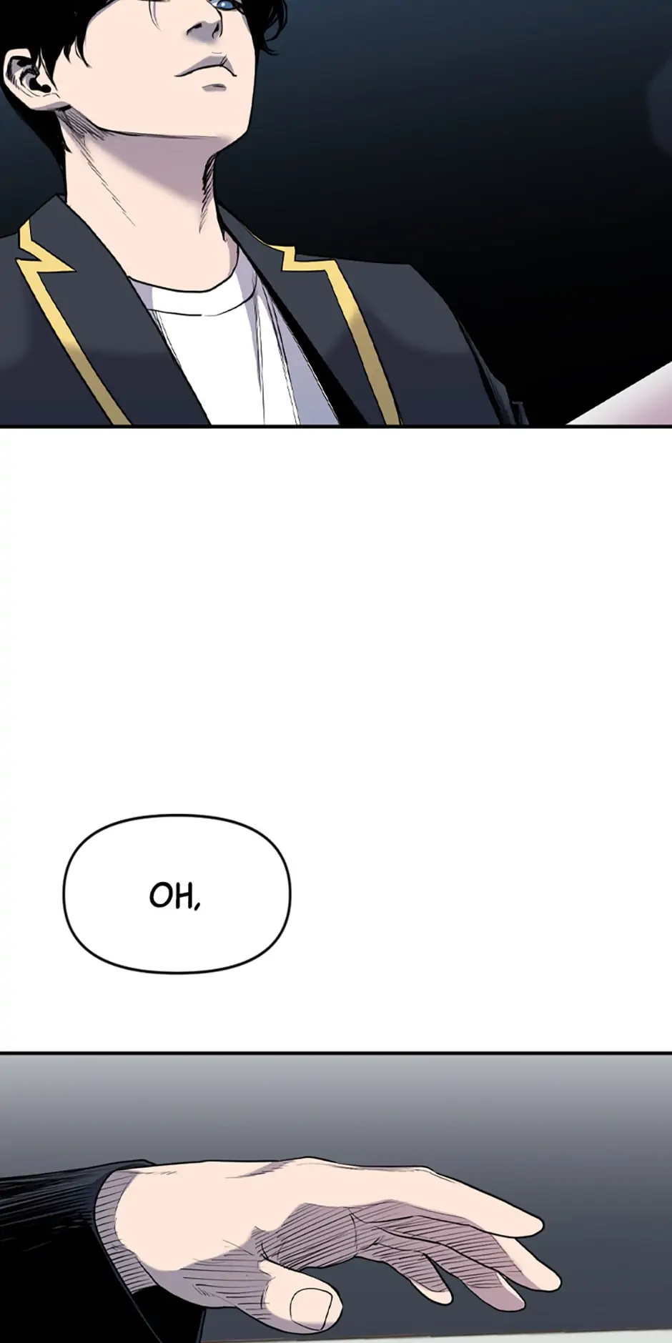 Switch Manhwa Chapter 37 - page 45