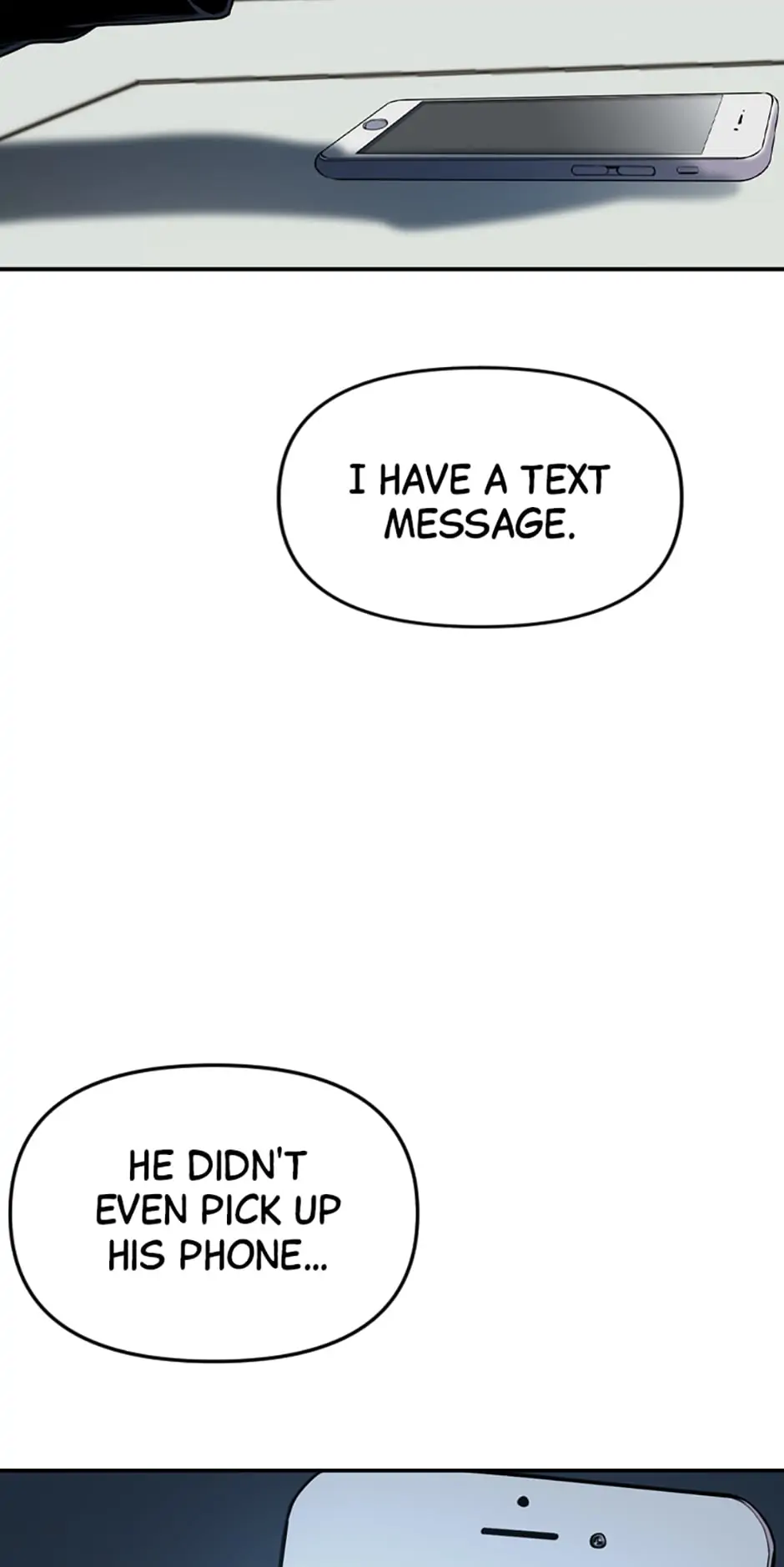 Switch Manhwa Chapter 37 - page 46