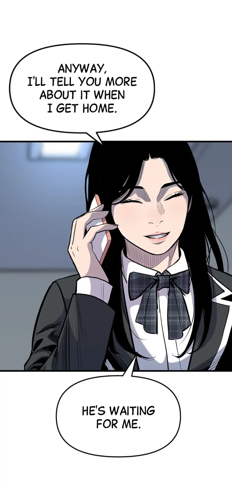 Switch Manhwa Chapter 37 - page 54