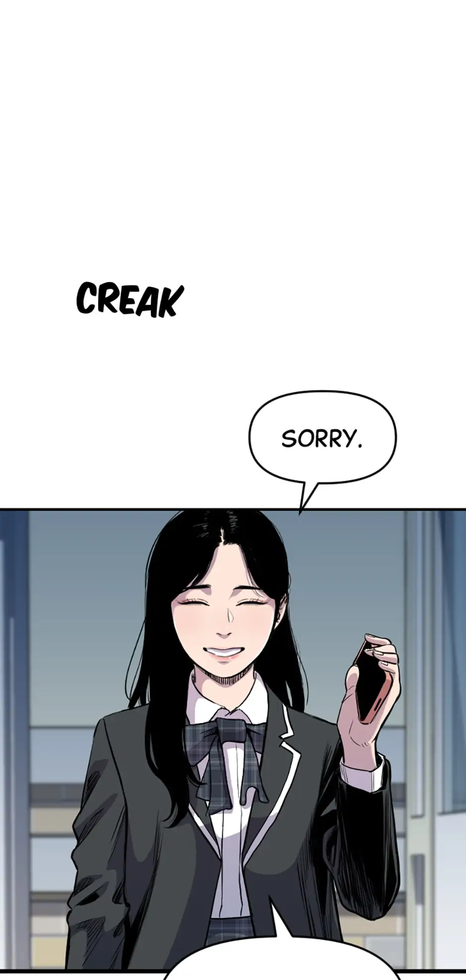 Switch Manhwa Chapter 37 - page 55
