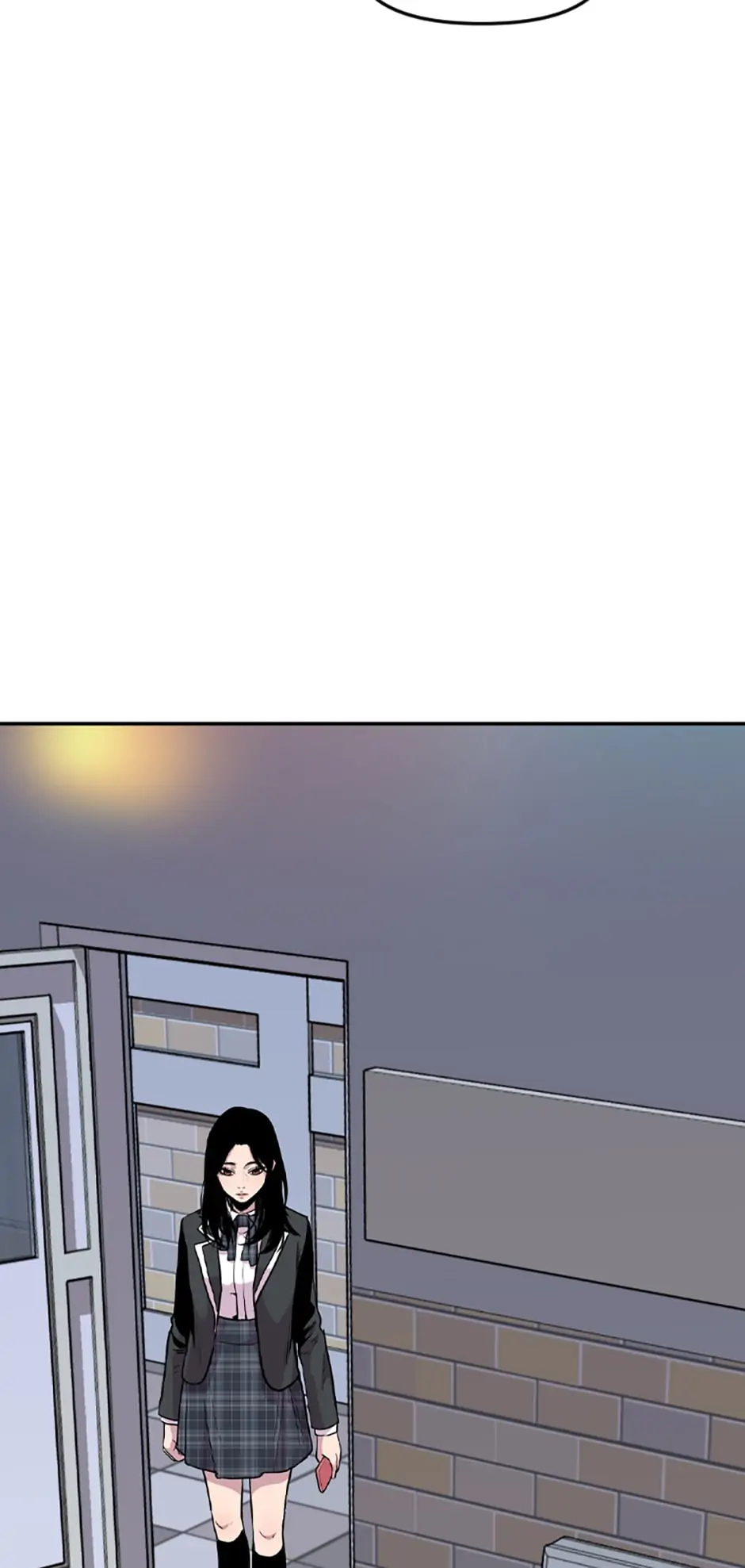 Switch Manhwa Chapter 37 - page 57