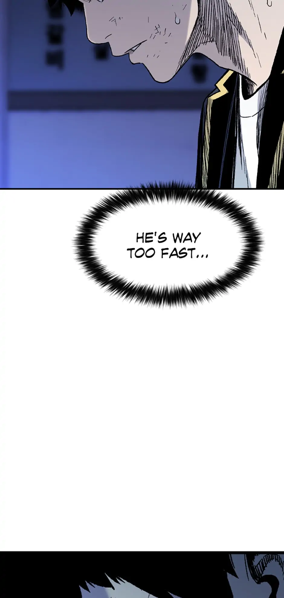 Switch Manhwa Chapter 37 - page 62