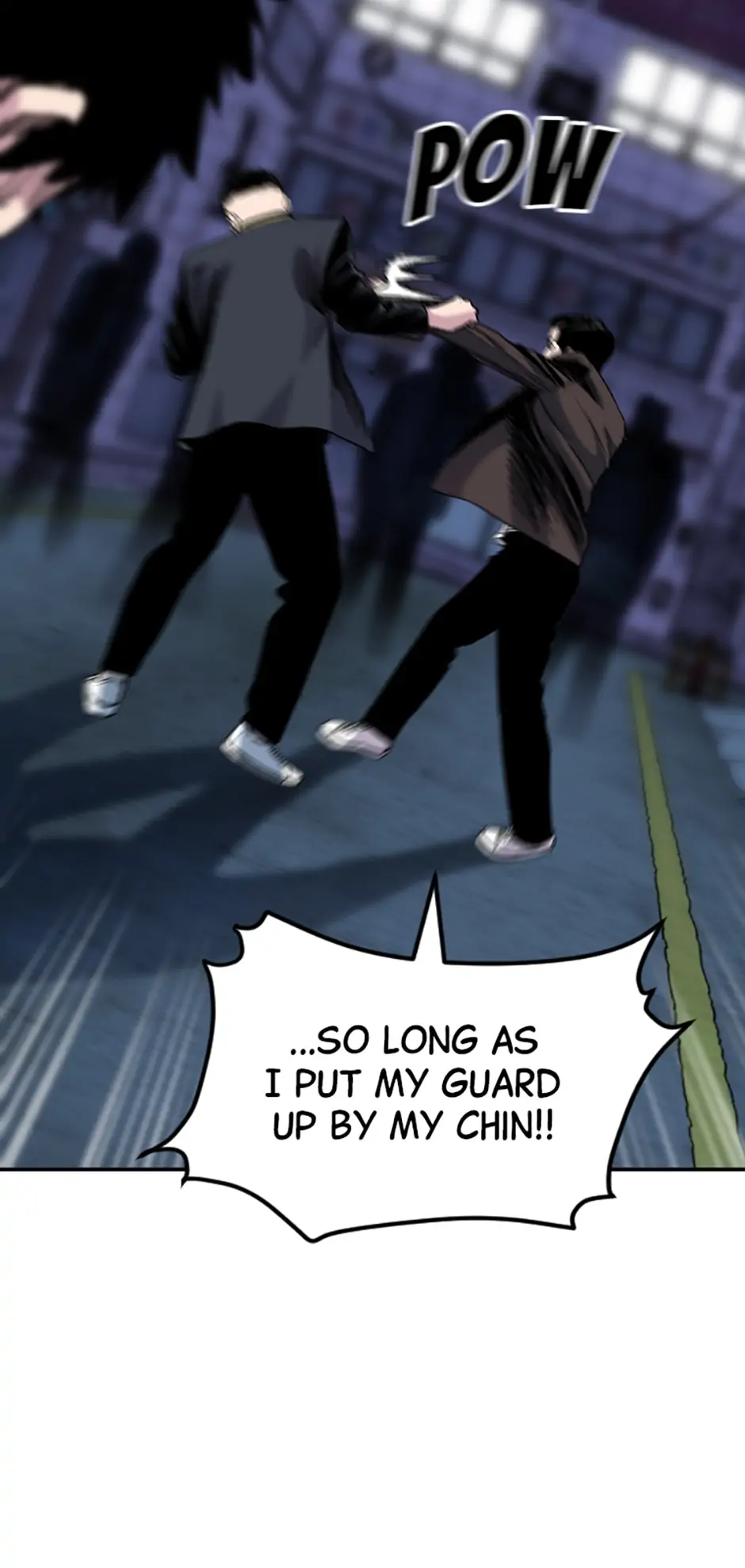 Switch Manhwa Chapter 37 - page 64
