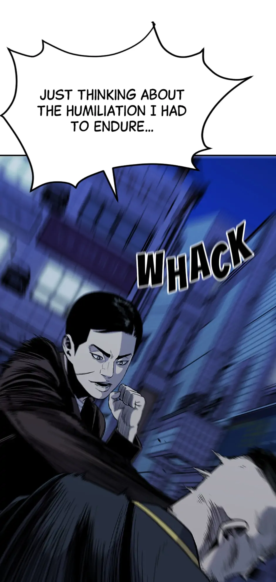 Switch Manhwa Chapter 37 - page 65