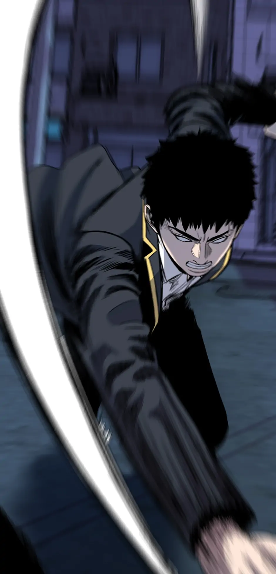 Switch Manhwa Chapter 37 - page 75