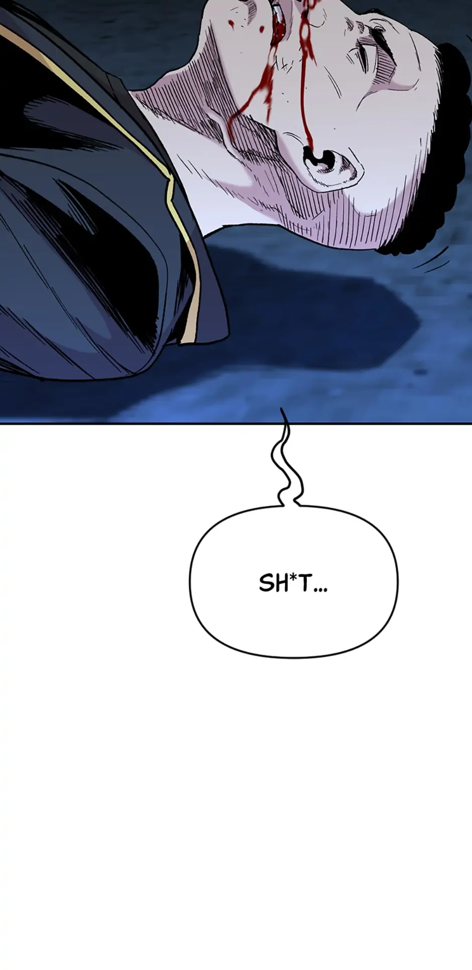 Switch Manhwa Chapter 37 - page 8