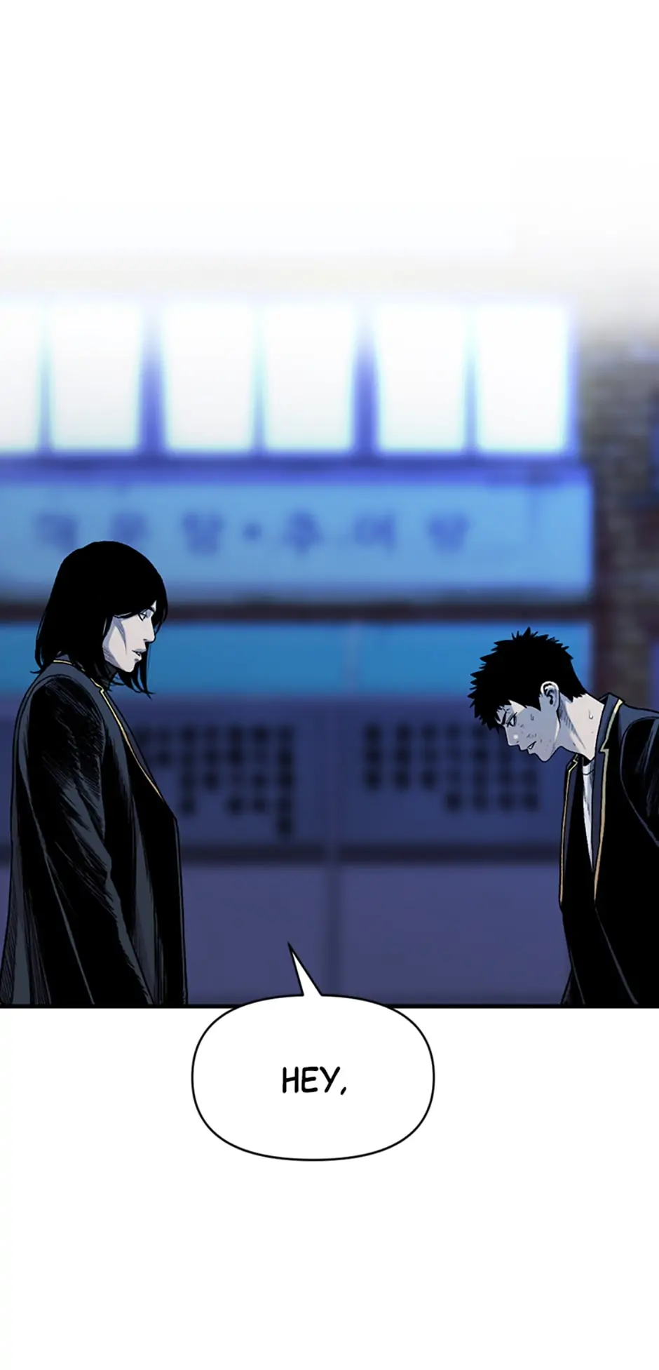 Switch Manhwa Chapter 37 - page 80