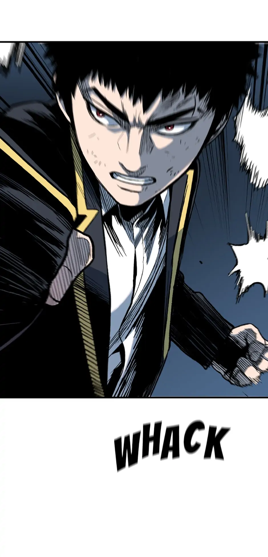 Switch Manhwa Chapter 37 - page 91