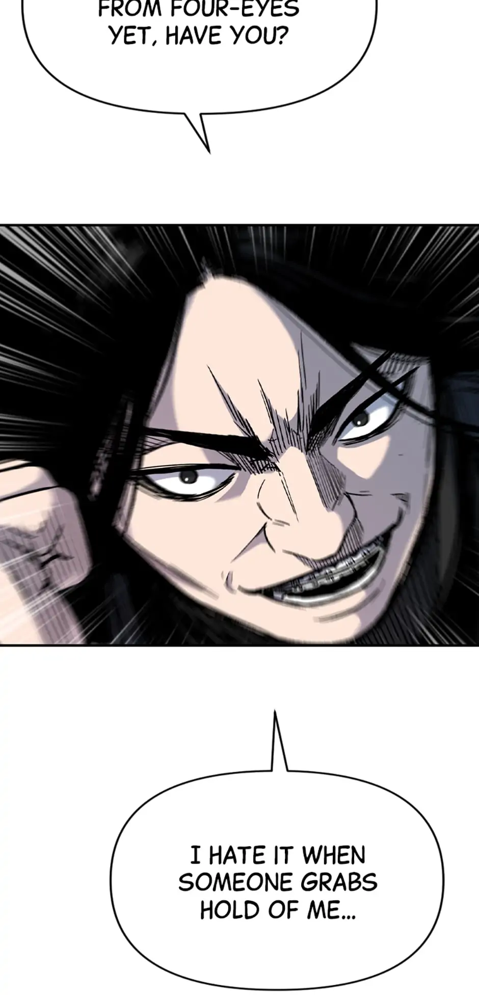 Switch Manhwa Chapter 37 - page 93