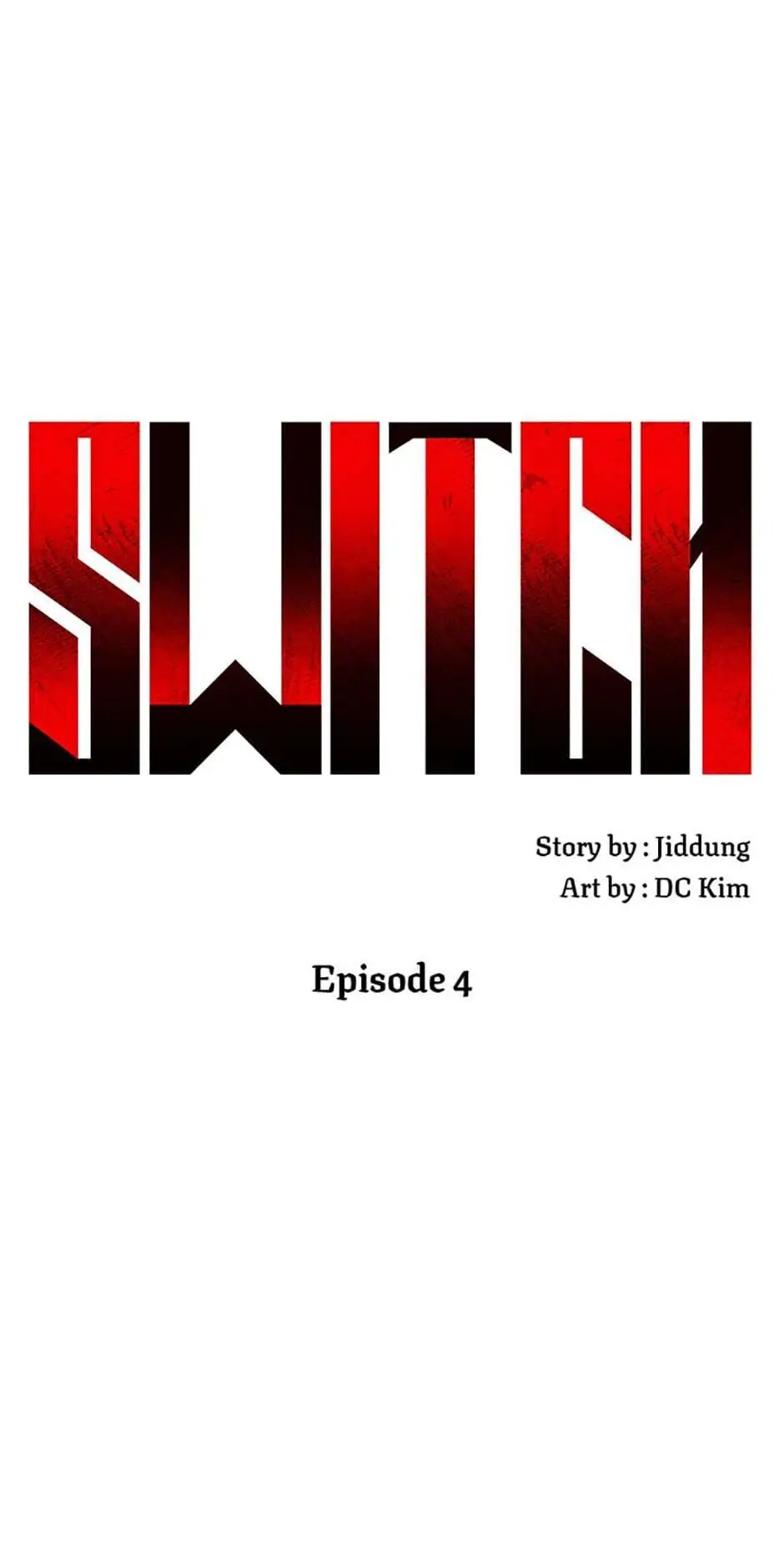Switch Manhwa Chapter 4 - page 1