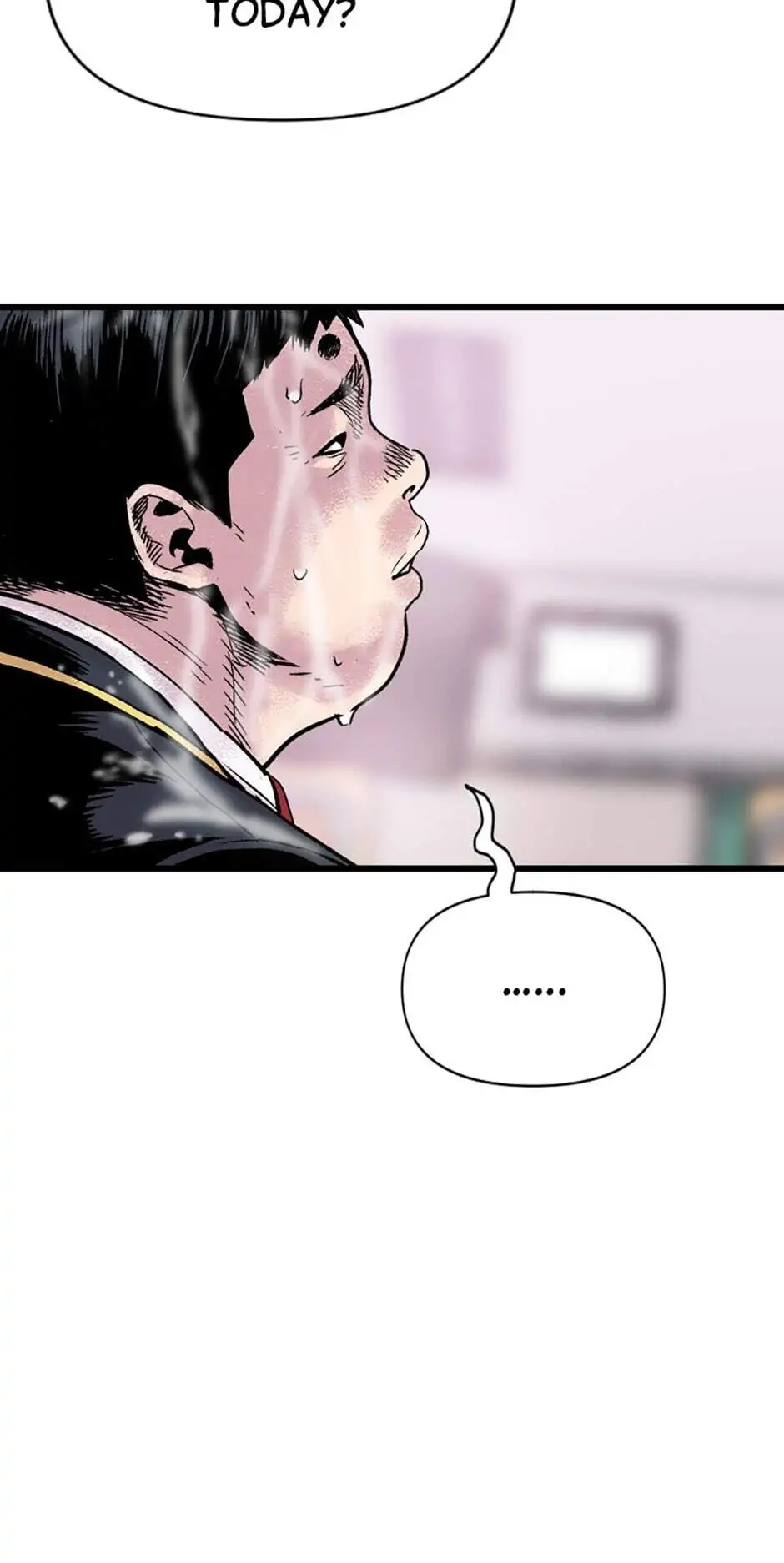Switch Manhwa Chapter 4 - page 10