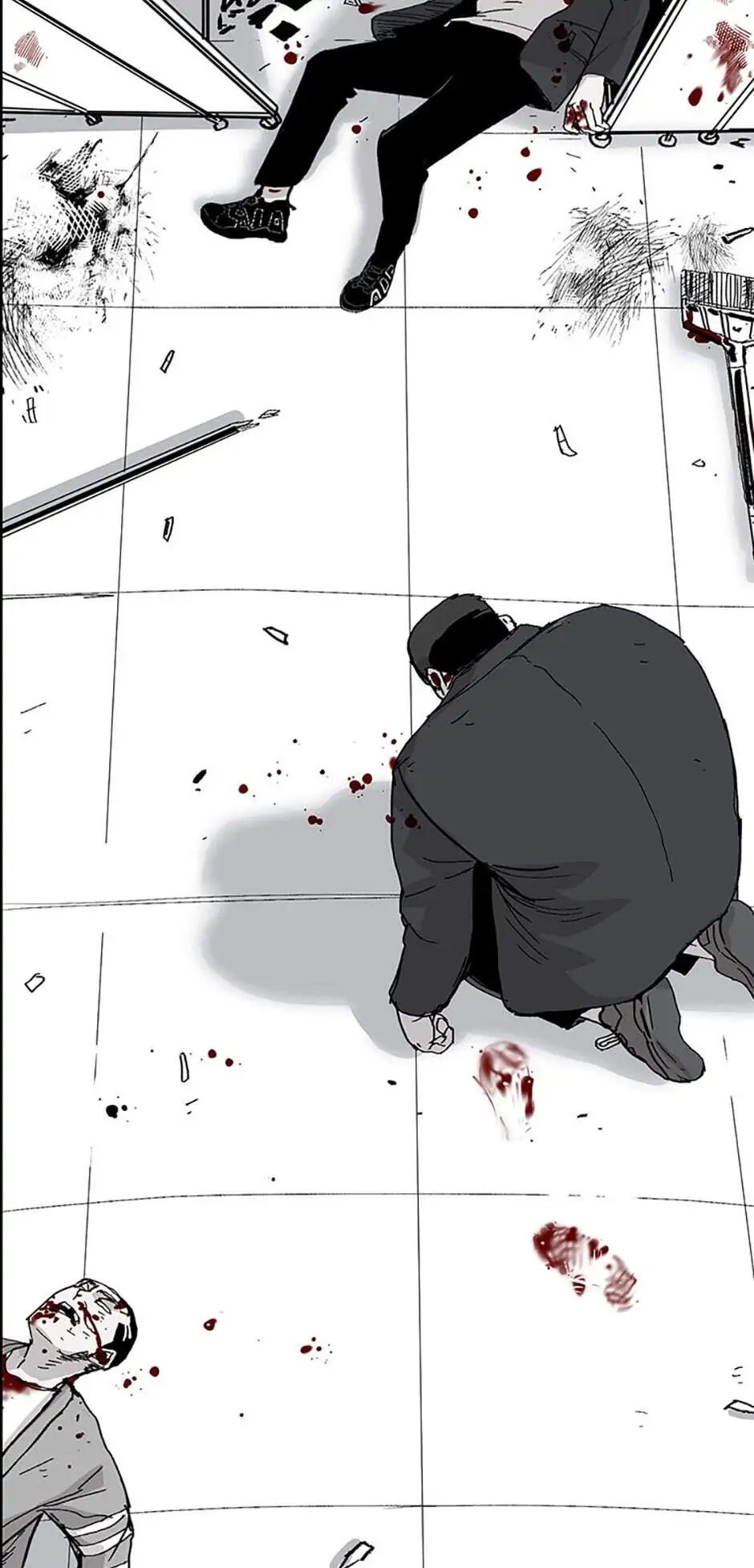 Switch Manhwa Chapter 4 - page 100