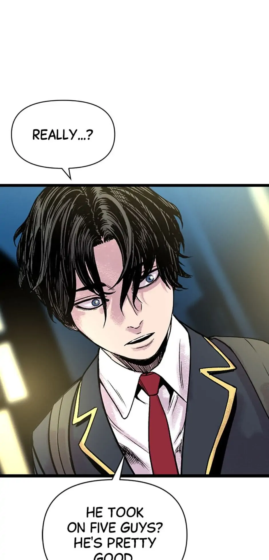 Switch Manhwa Chapter 4 - page 104