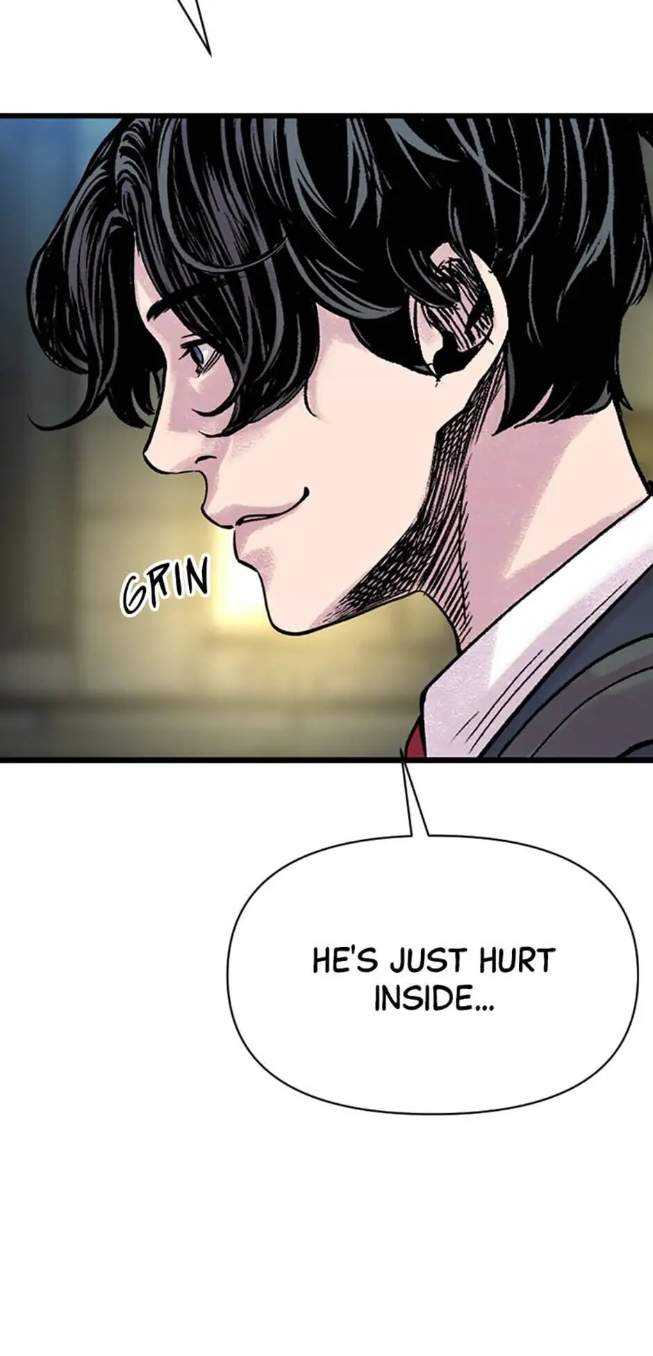 Switch Manhwa Chapter 4 - page 116
