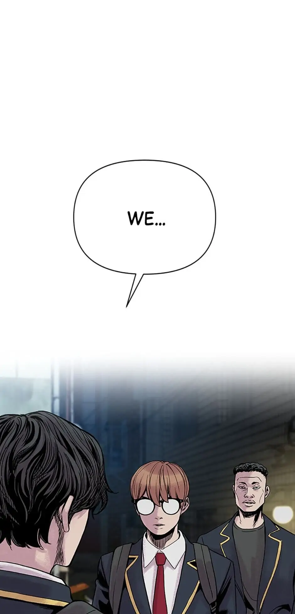 Switch Manhwa Chapter 4 - page 117