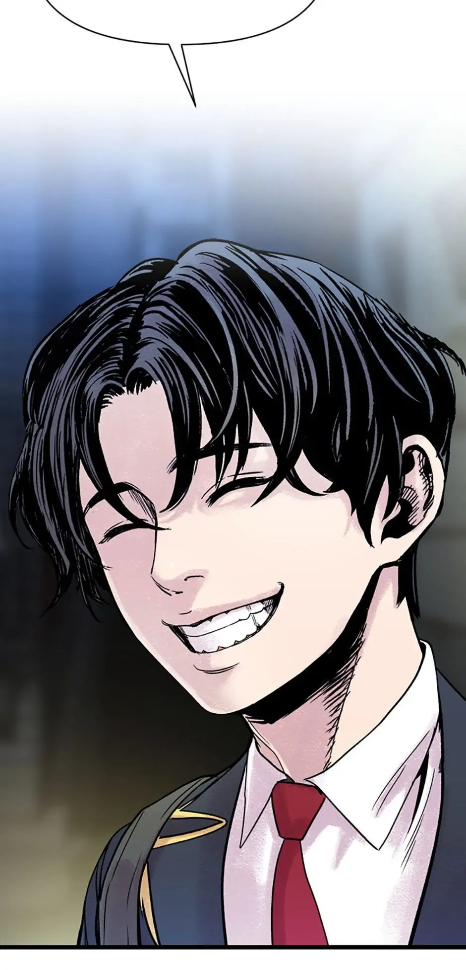 Switch Manhwa Chapter 4 - page 119