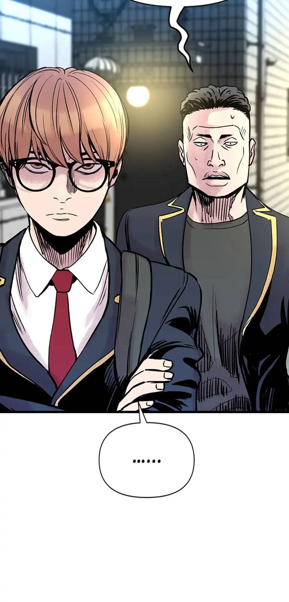 Switch Manhwa Chapter 4 - page 121
