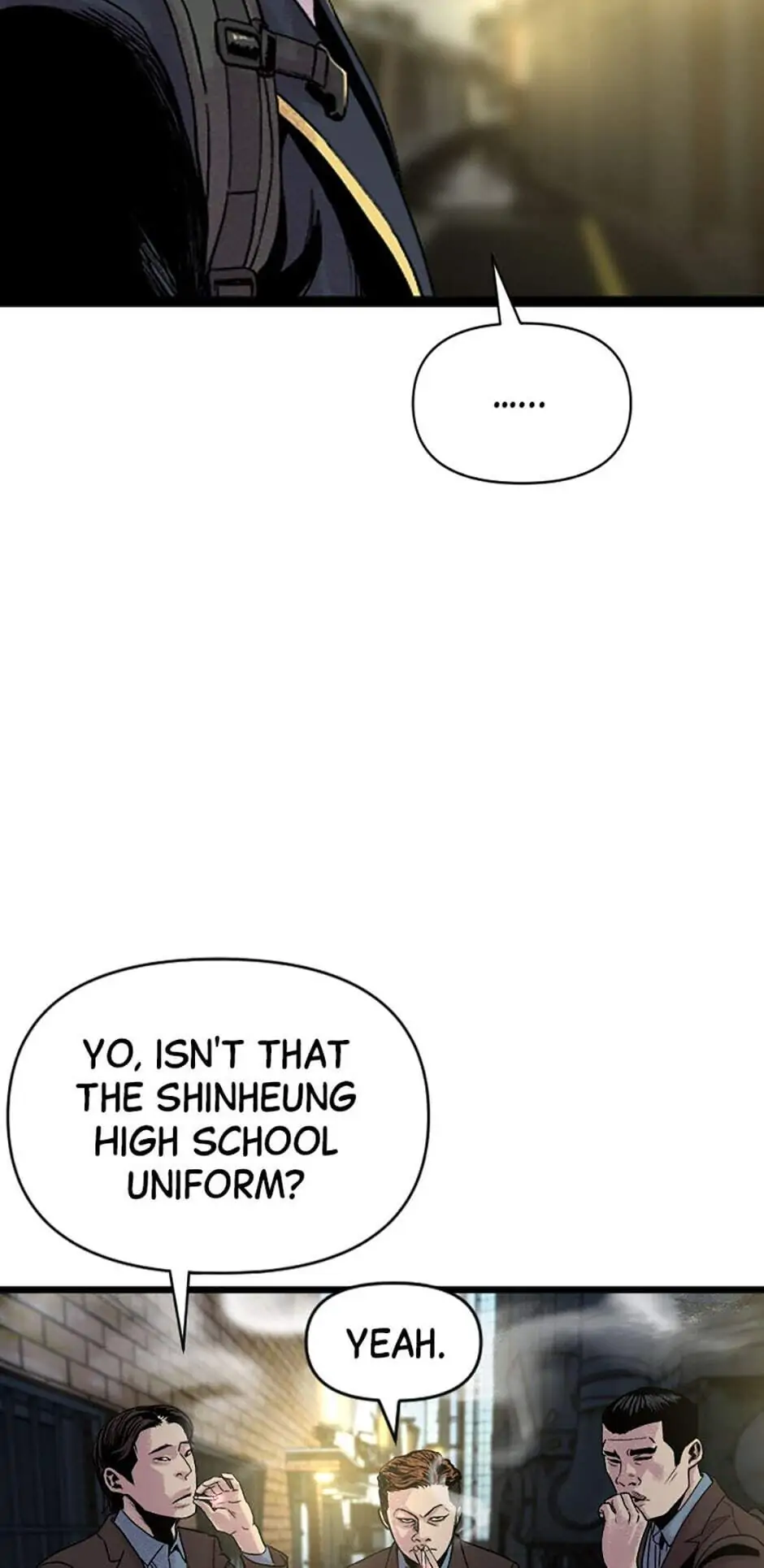 Switch Manhwa Chapter 4 - page 133