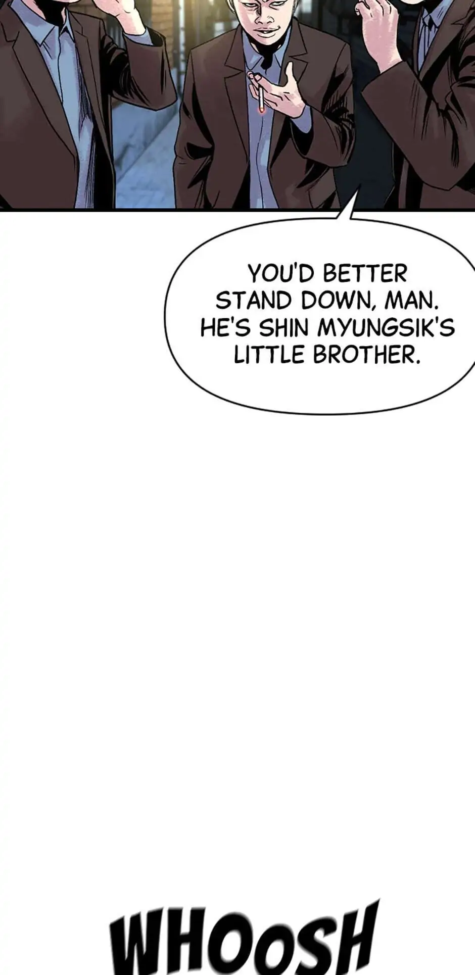 Switch Manhwa Chapter 4 - page 137