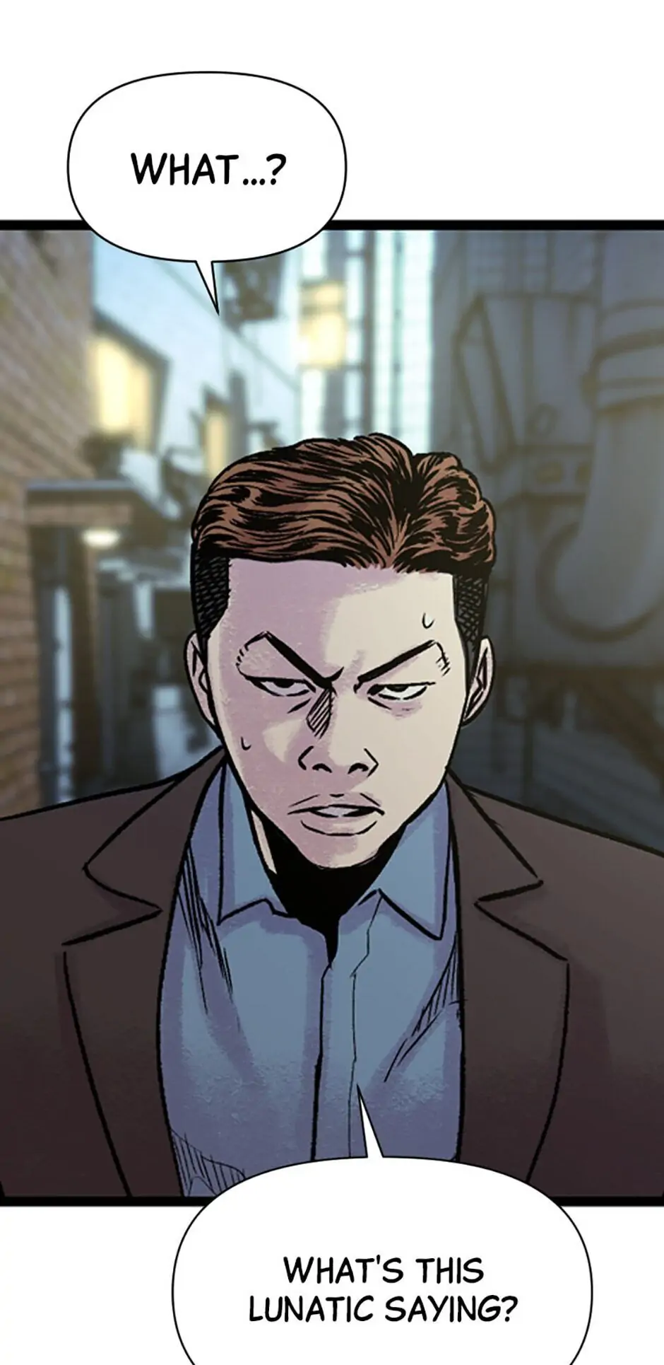 Switch Manhwa Chapter 4 - page 144