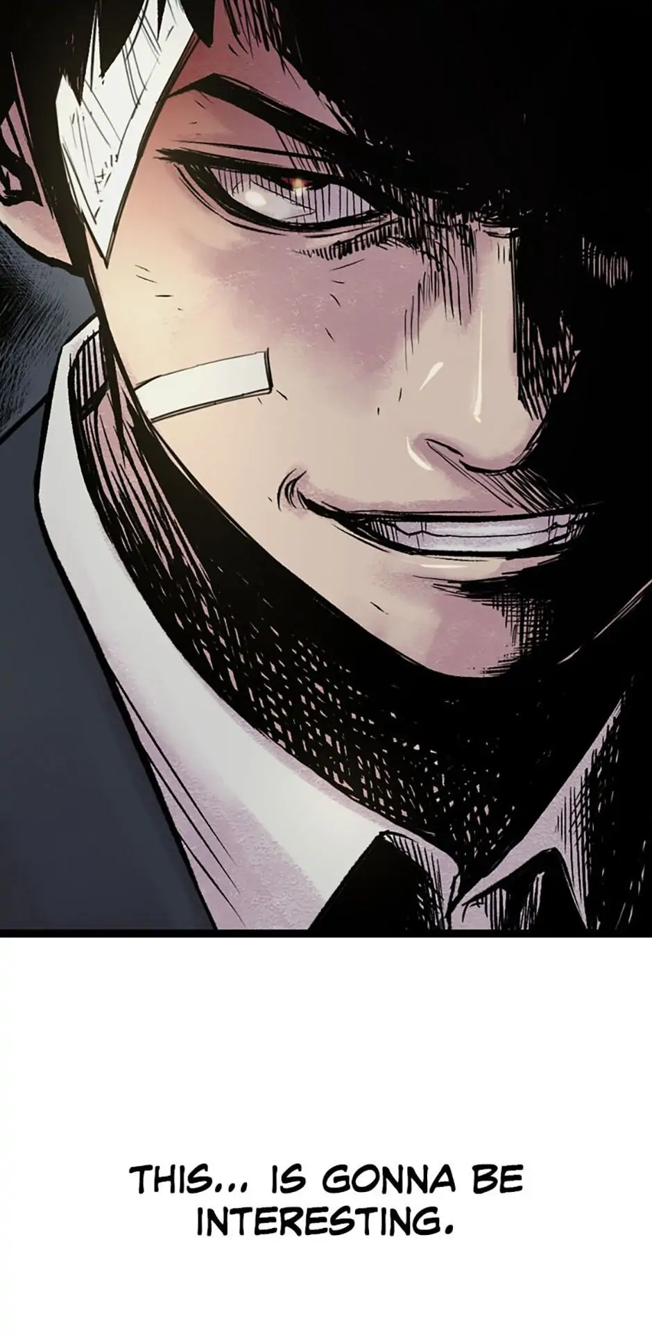 Switch Manhwa Chapter 4 - page 147