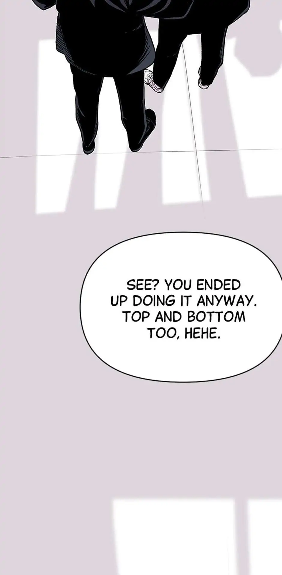 Switch Manhwa Chapter 4 - page 18
