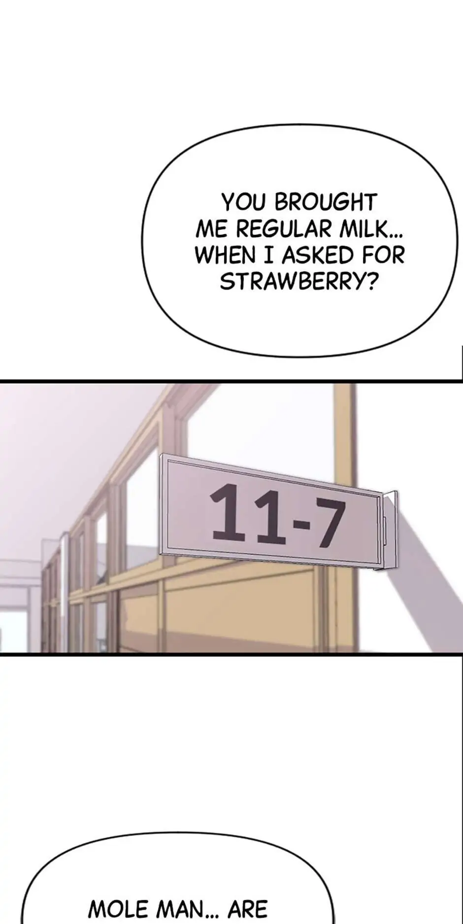 Switch Manhwa Chapter 4 - page 2