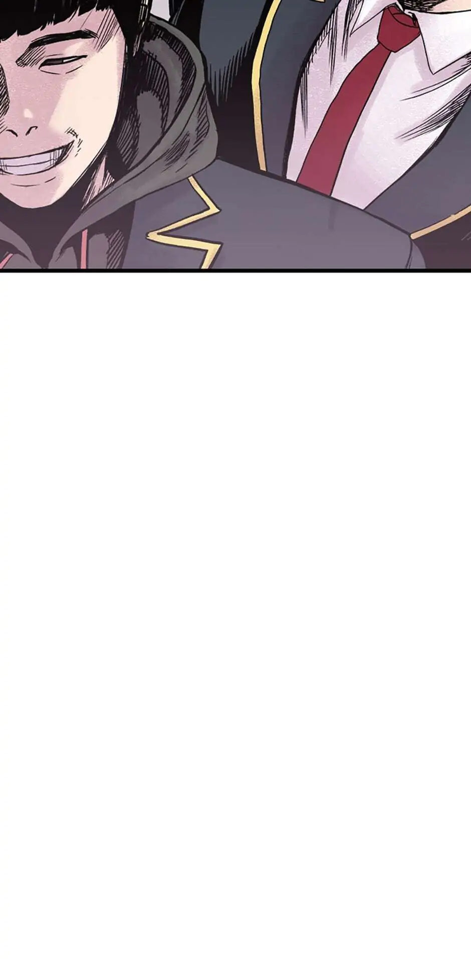 Switch Manhwa Chapter 4 - page 23