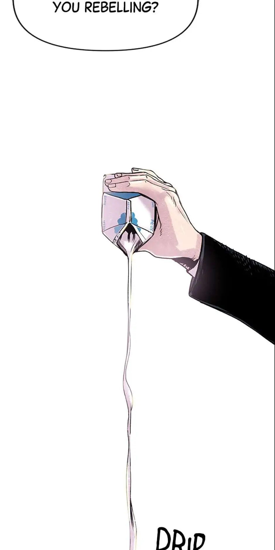 Switch Manhwa Chapter 4 - page 3