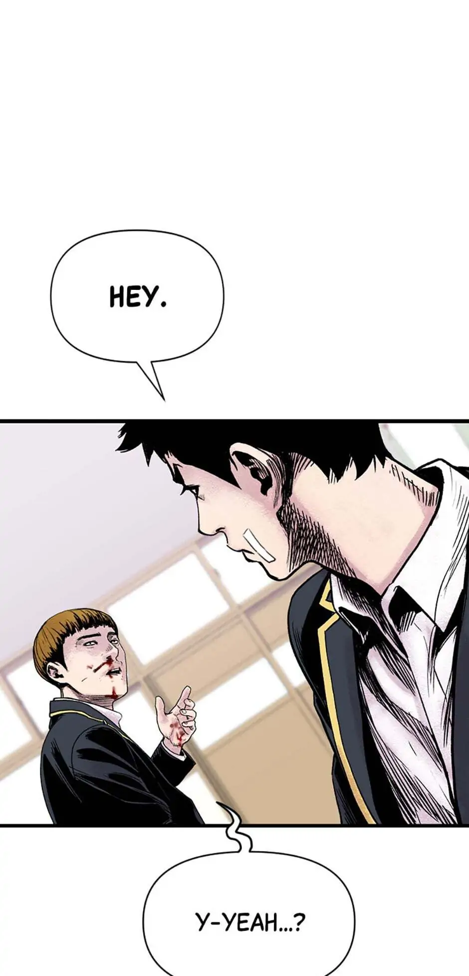 Switch Manhwa Chapter 4 - page 39