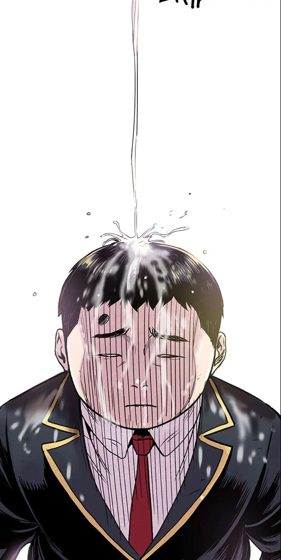 Switch Manhwa Chapter 4 - page 4