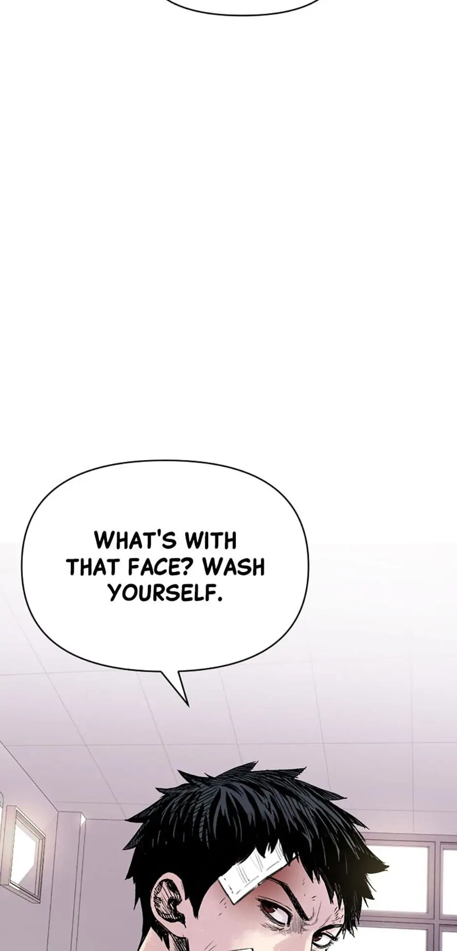 Switch Manhwa Chapter 4 - page 40