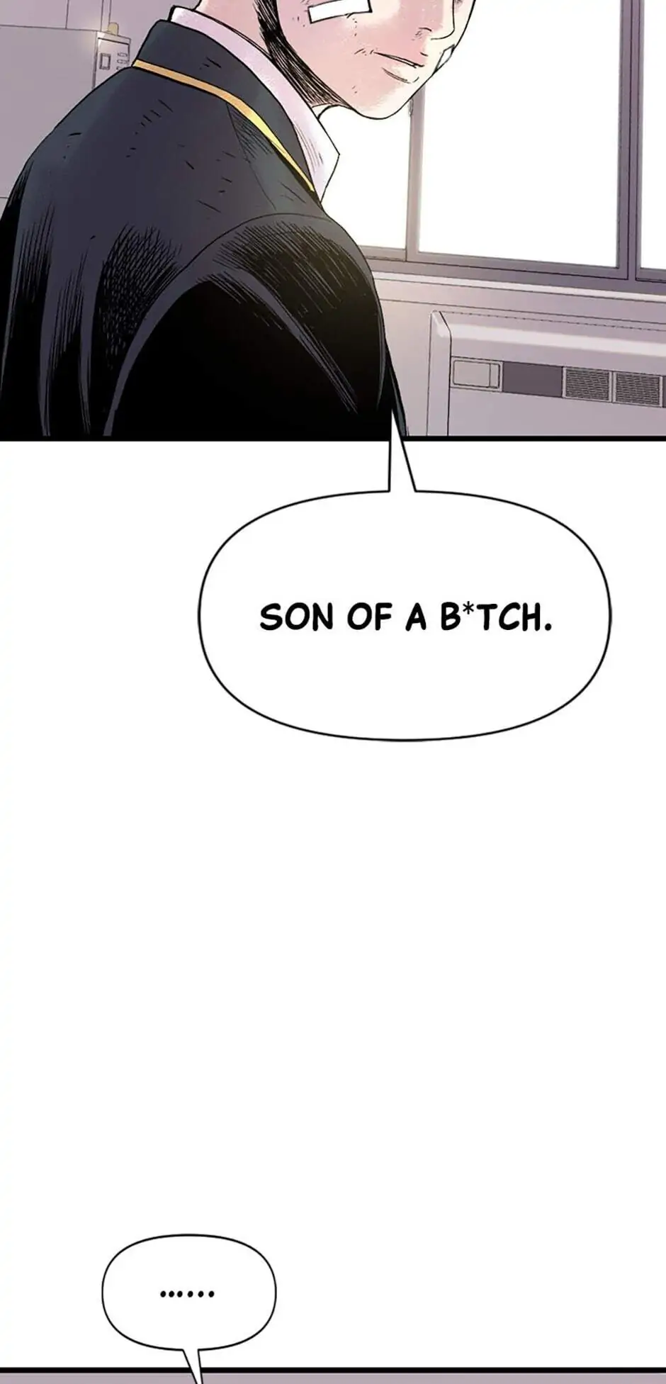 Switch Manhwa Chapter 4 - page 41