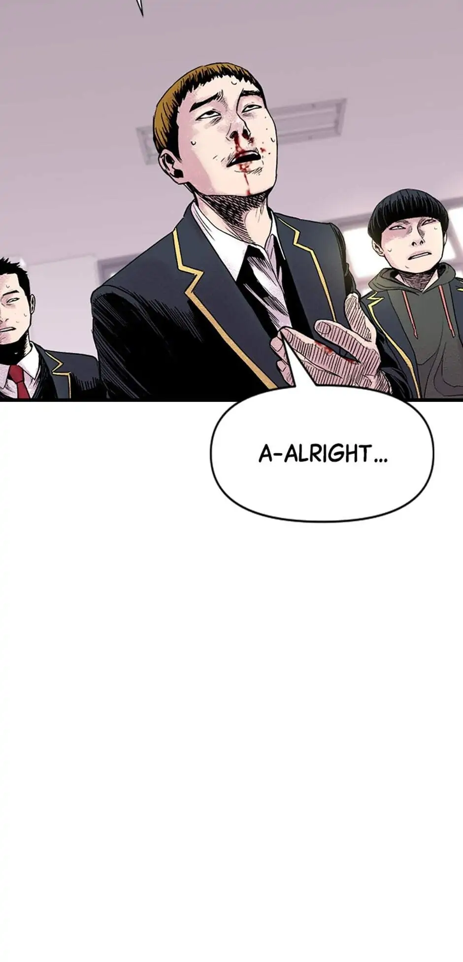 Switch Manhwa Chapter 4 - page 42