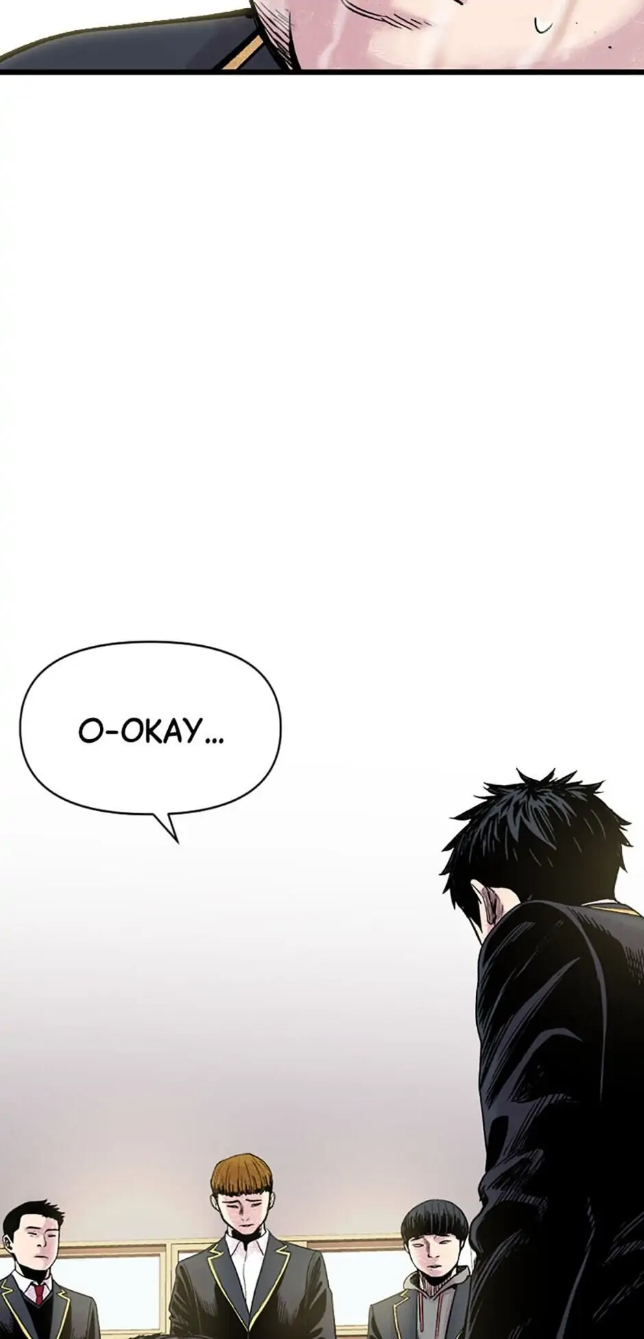 Switch Manhwa Chapter 4 - page 46
