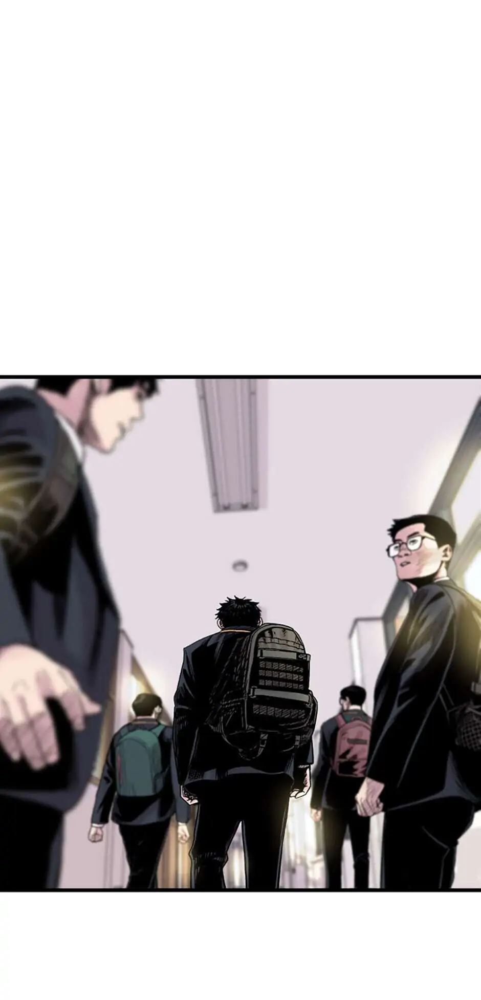 Switch Manhwa Chapter 4 - page 50