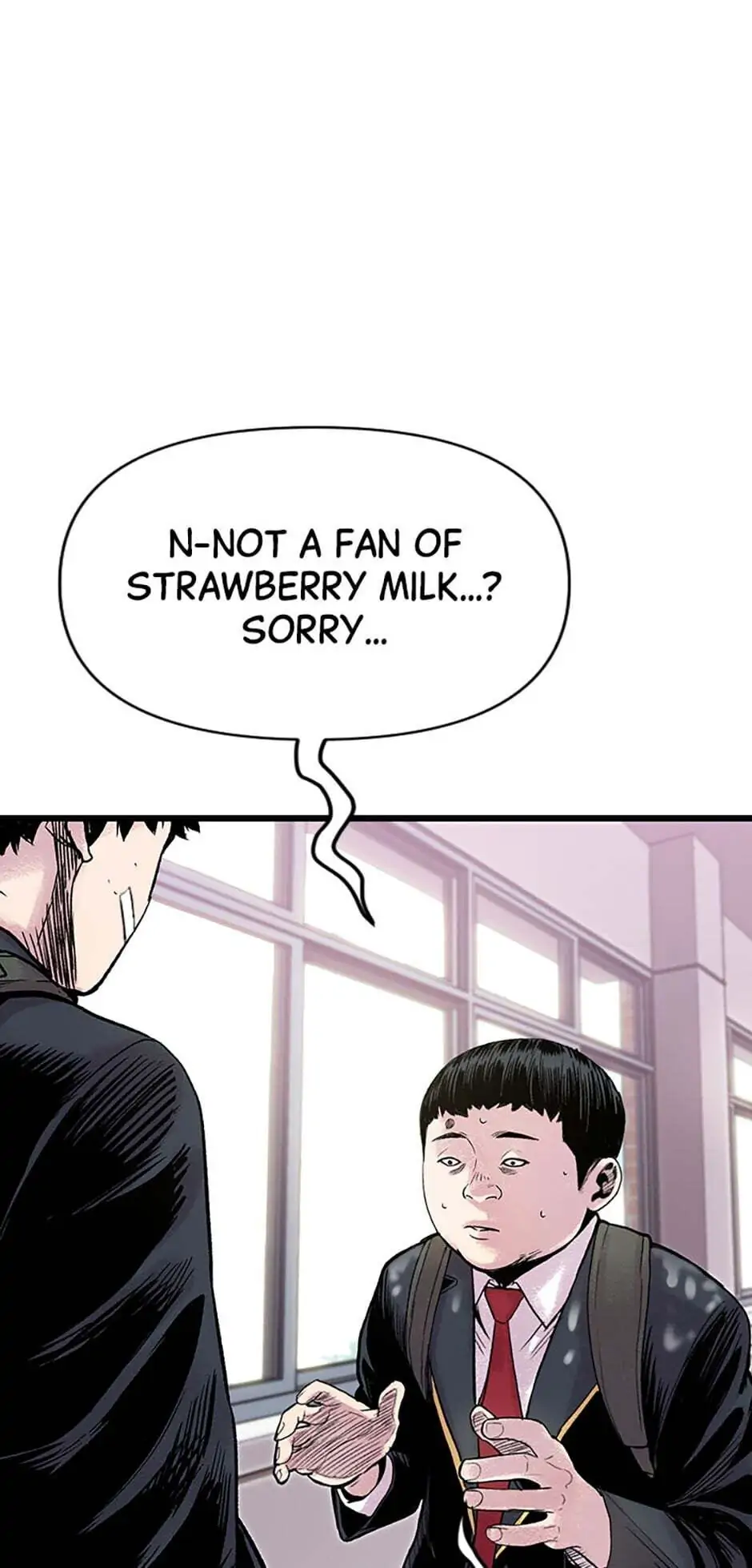 Switch Manhwa Chapter 4 - page 64