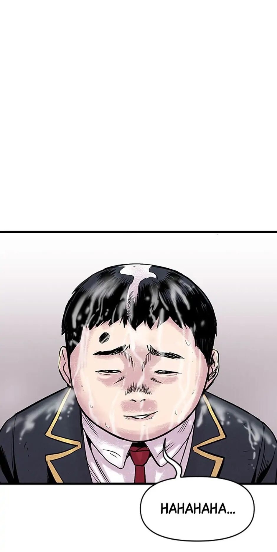 Switch Manhwa Chapter 4 - page 7