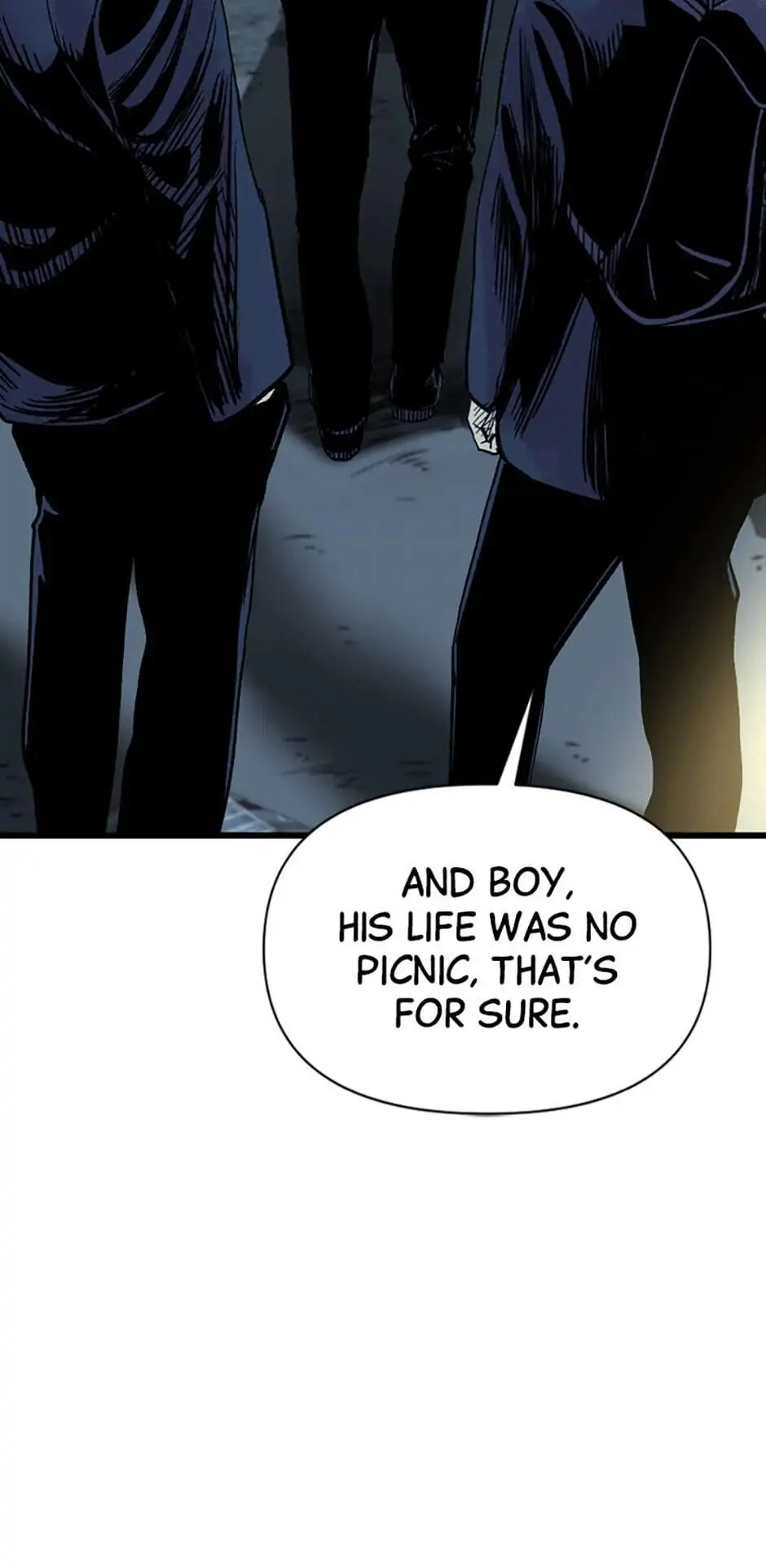 Switch Manhwa Chapter 4 - page 75