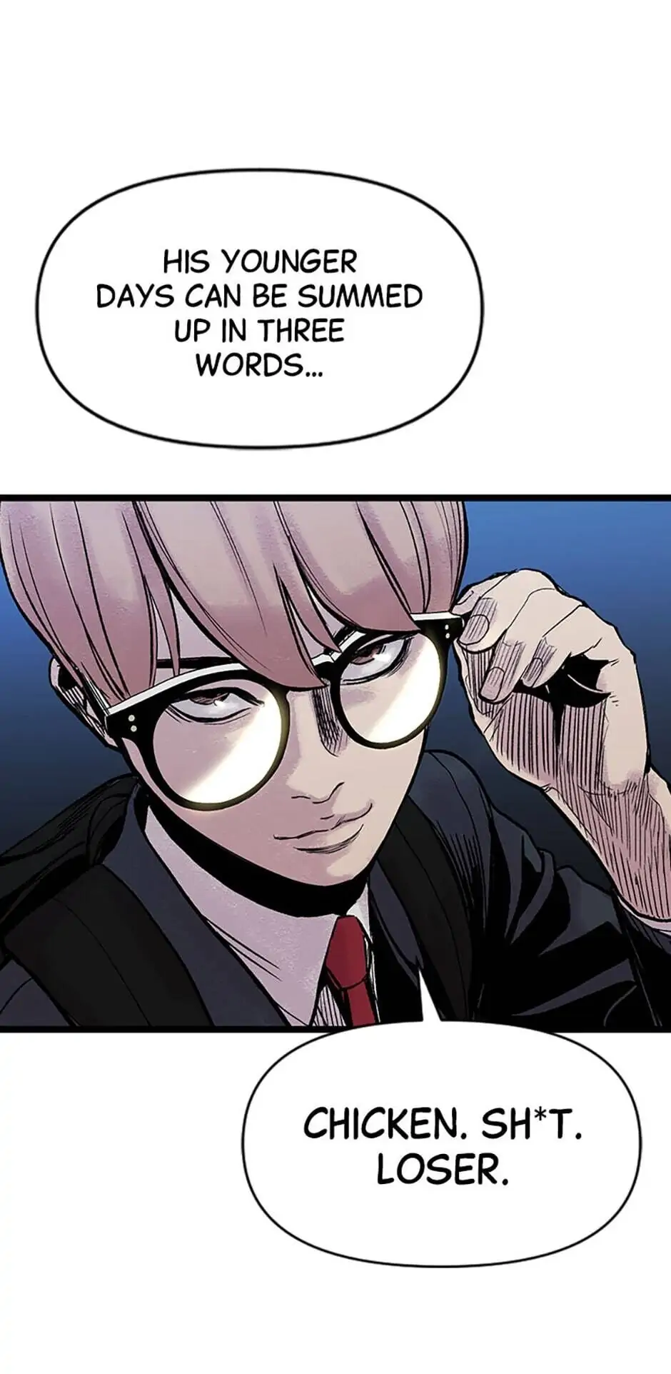 Switch Manhwa Chapter 4 - page 78