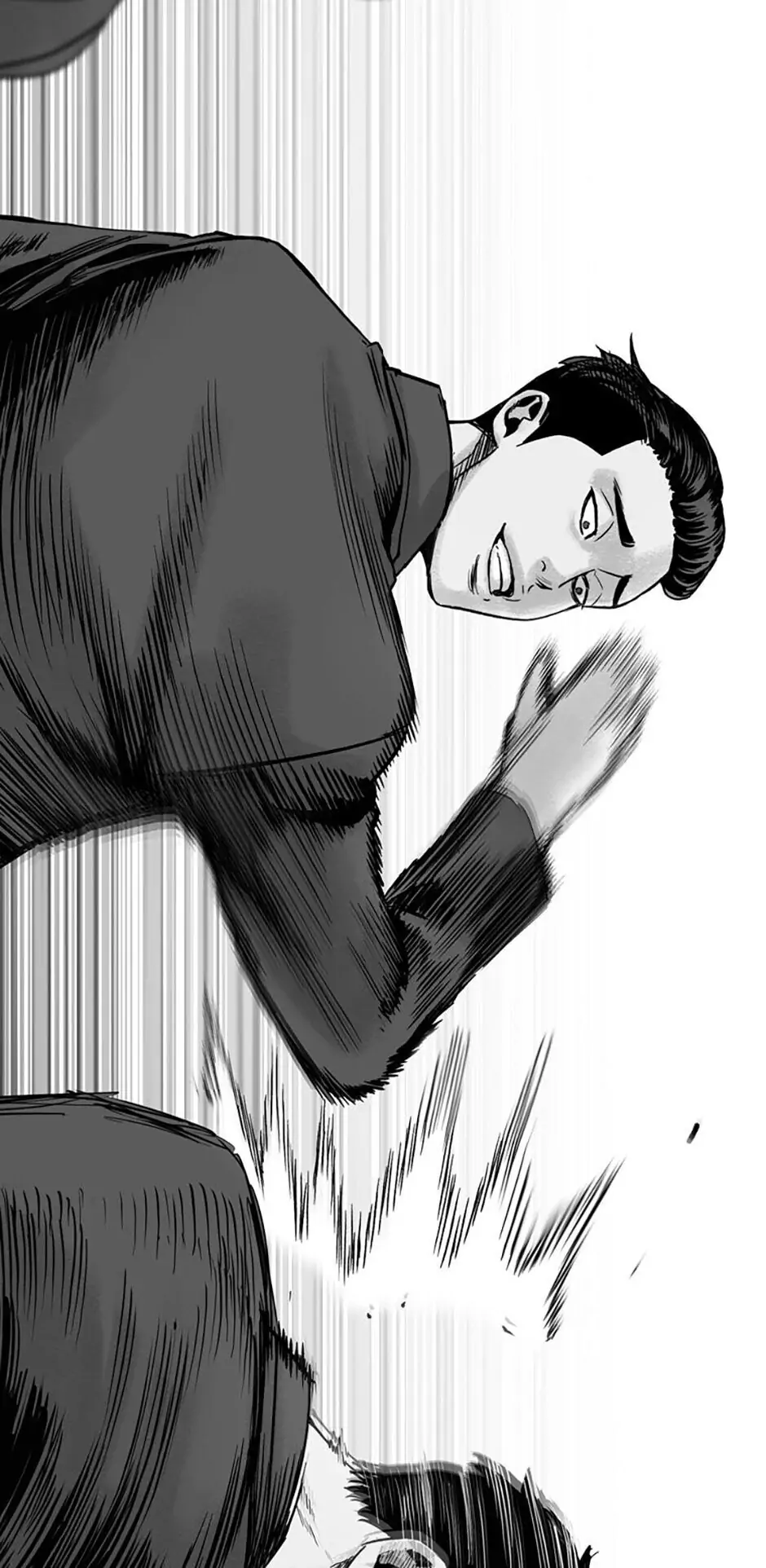 Switch Manhwa Chapter 4 - page 90
