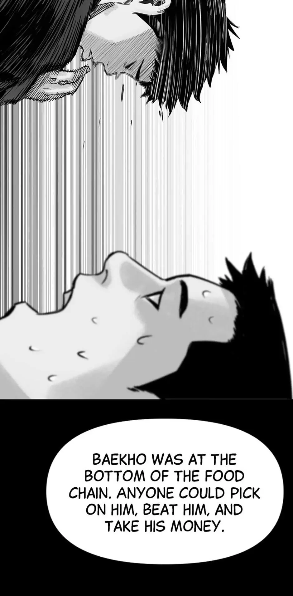 Switch Manhwa Chapter 4 - page 91