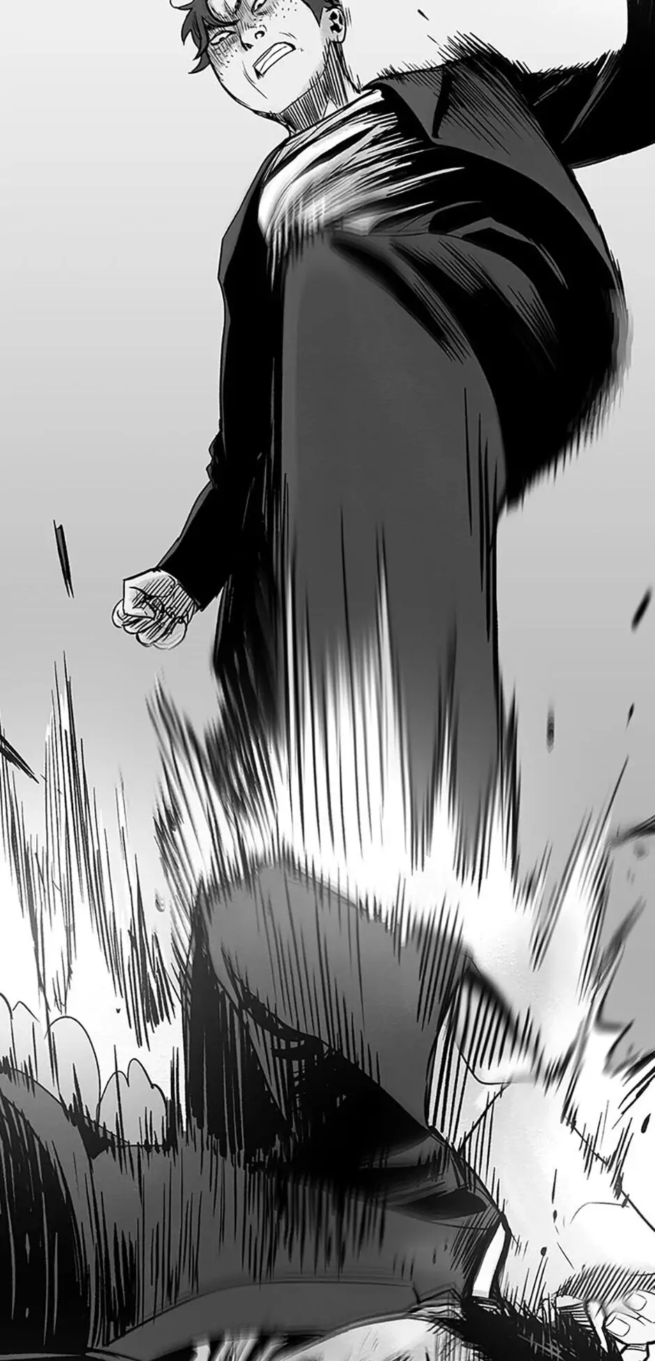 Switch Manhwa Chapter 4 - page 93