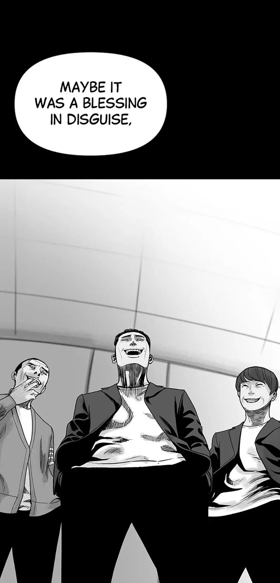 Switch Manhwa Chapter 4 - page 95