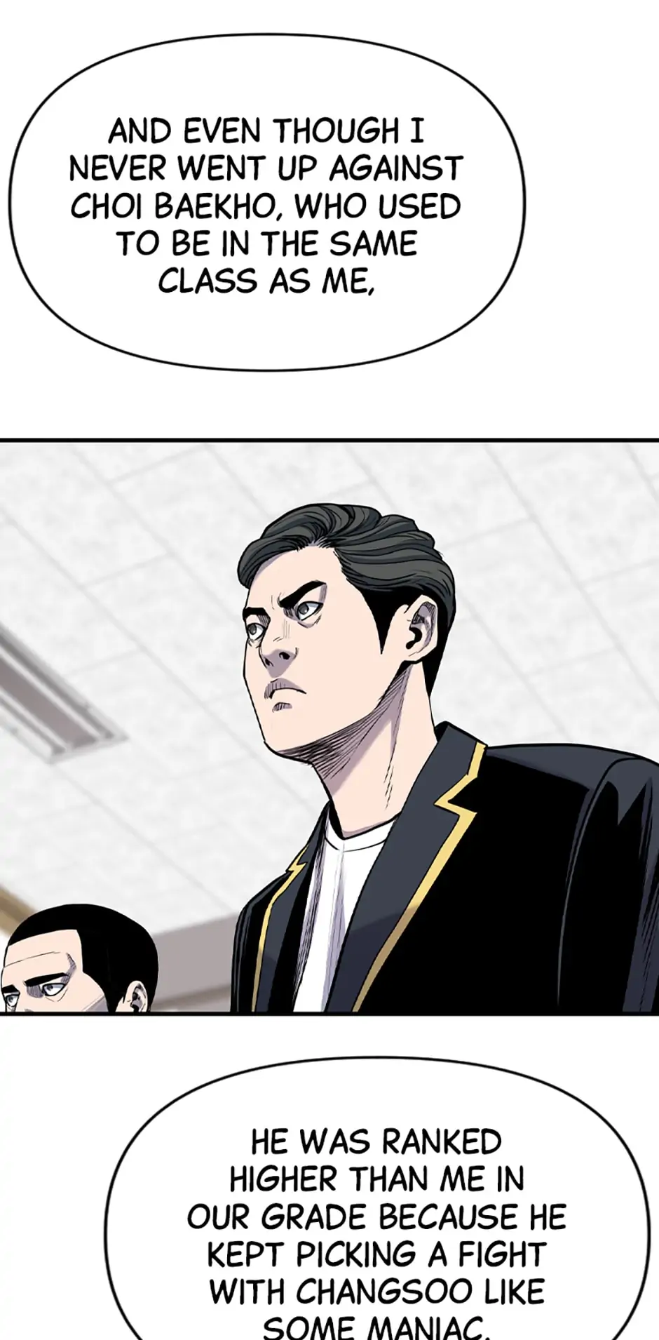 Switch Manhwa Chapter 44 - page 109