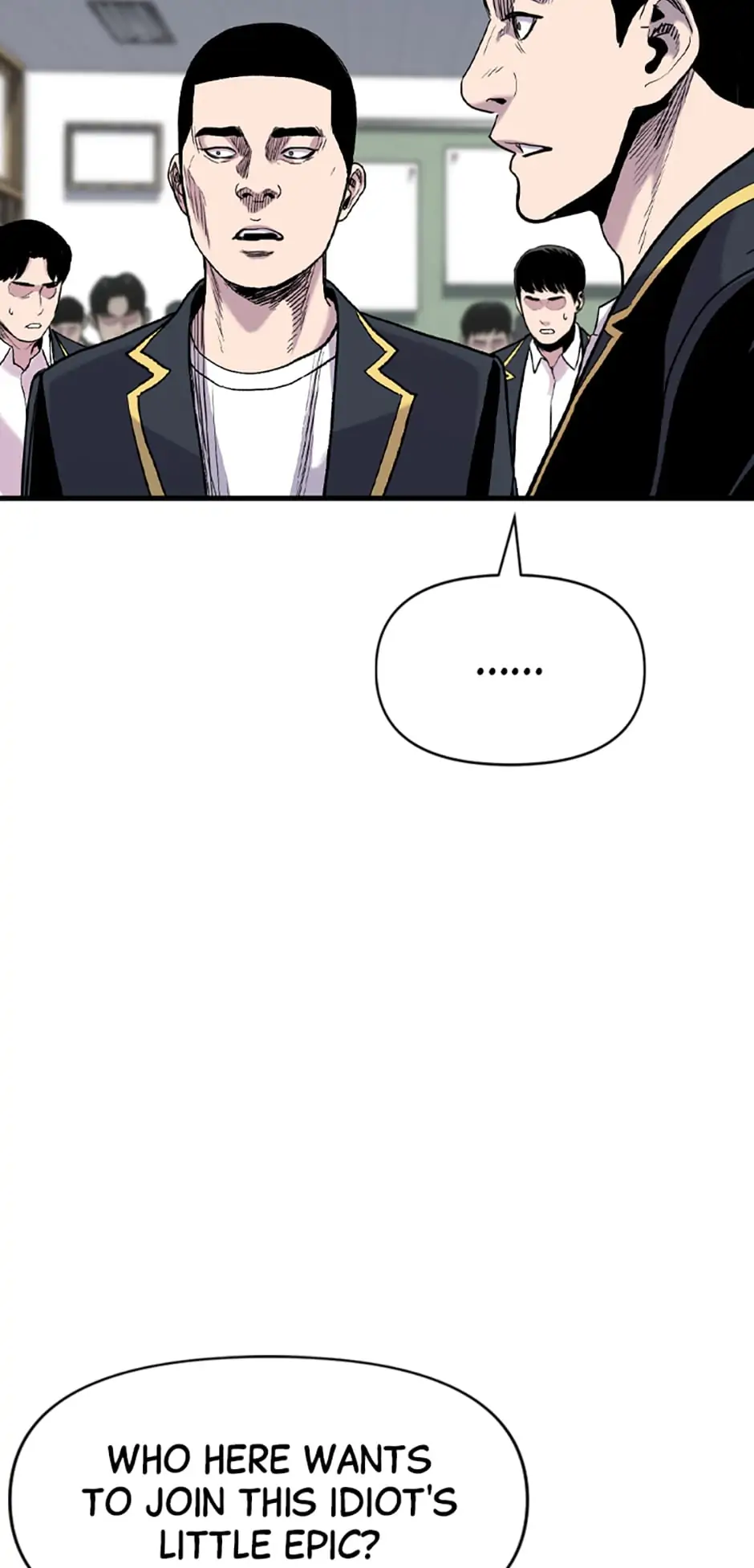 Switch Manhwa Chapter 44 - page 128