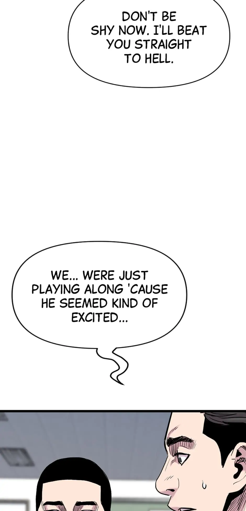 Switch Manhwa Chapter 44 - page 130