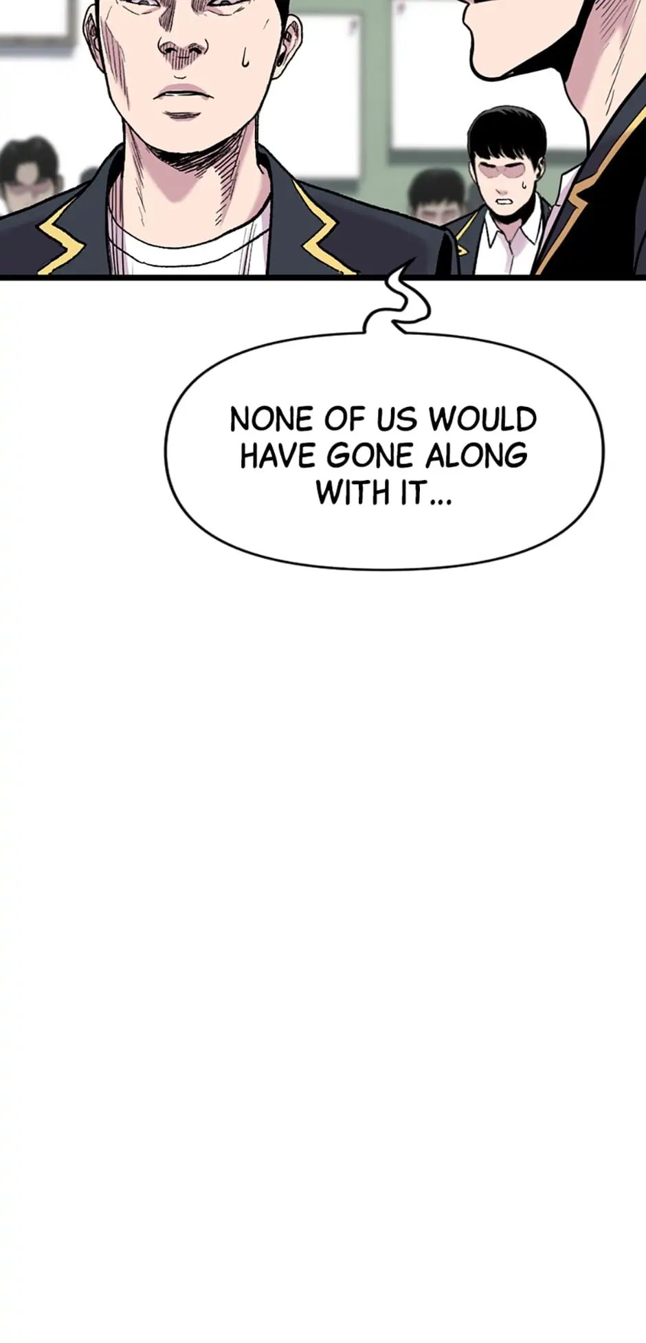 Switch Manhwa Chapter 44 - page 131
