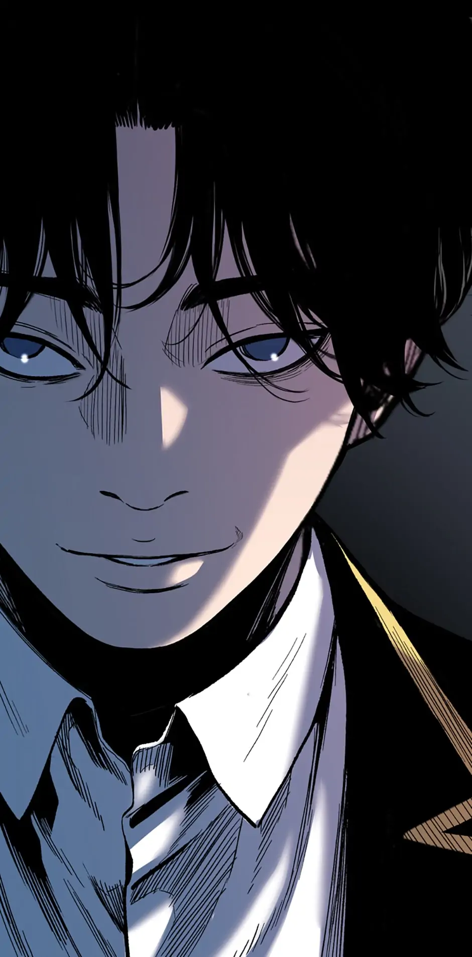Switch Manhwa Chapter 44 - page 144